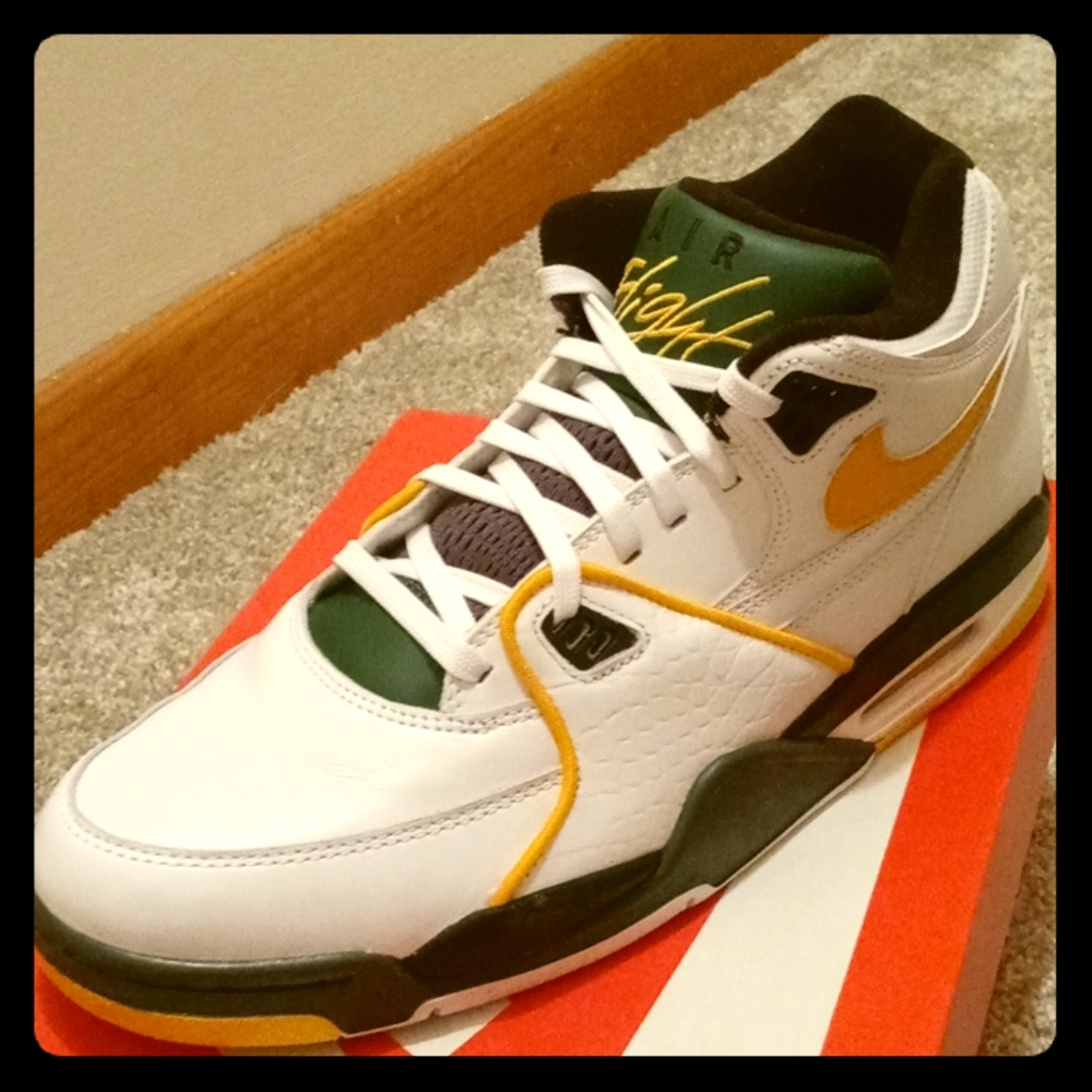 Nike